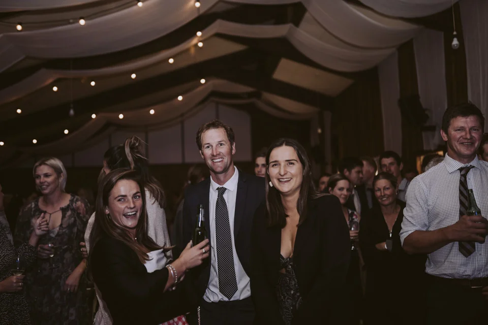 New Zealand Wedding Photographer David Le | www.davidle.co.nz
