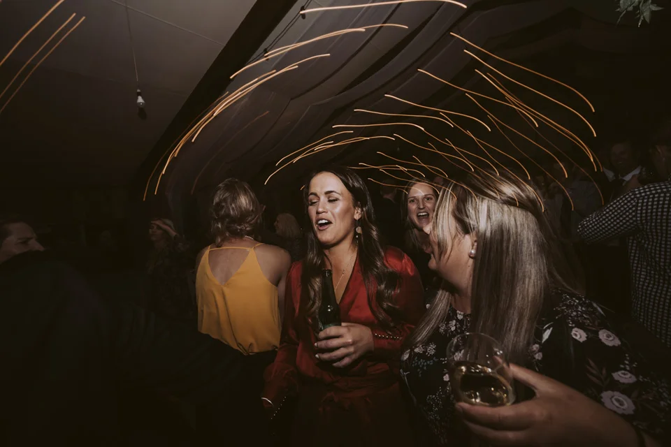 New Zealand Wedding Photographer David Le | www.davidle.co.nz