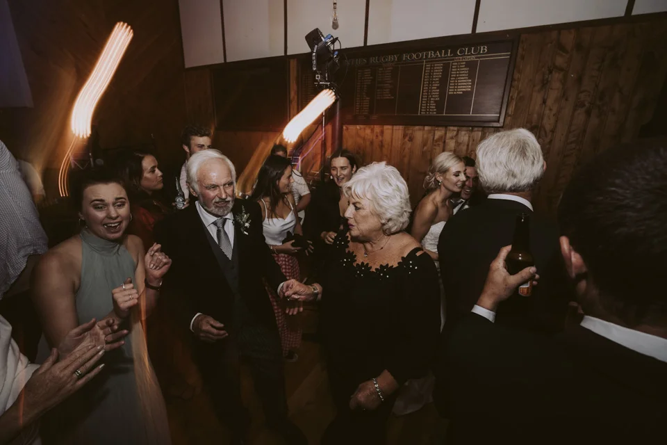 New Zealand Wedding Photographer David Le | www.davidle.co.nz