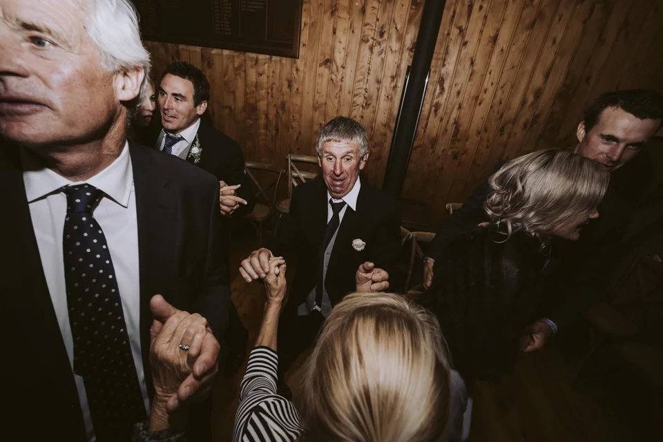 New Zealand Wedding Photographer David Le | www.davidle.co.nz