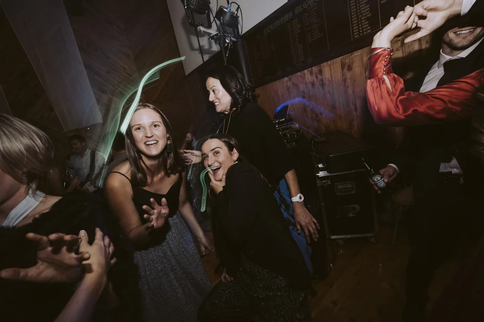 New Zealand Wedding Photographer David Le | www.davidle.co.nz
