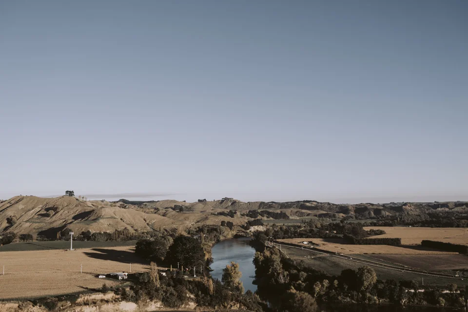 New Zealand Wedding Photographer David Le | www.davidle.co.nz