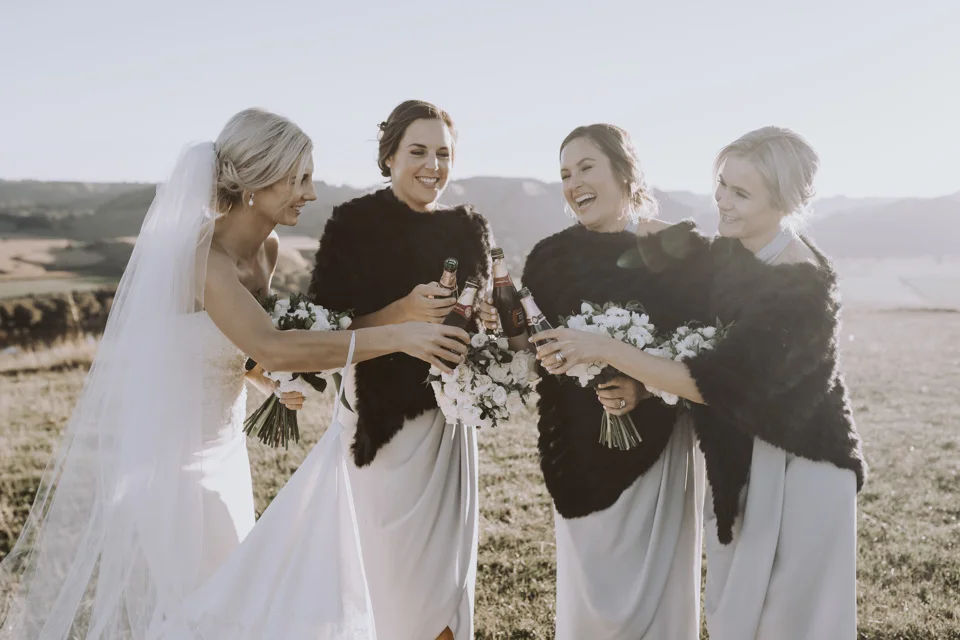 New Zealand Wedding Photographer David Le | www.davidle.co.nz