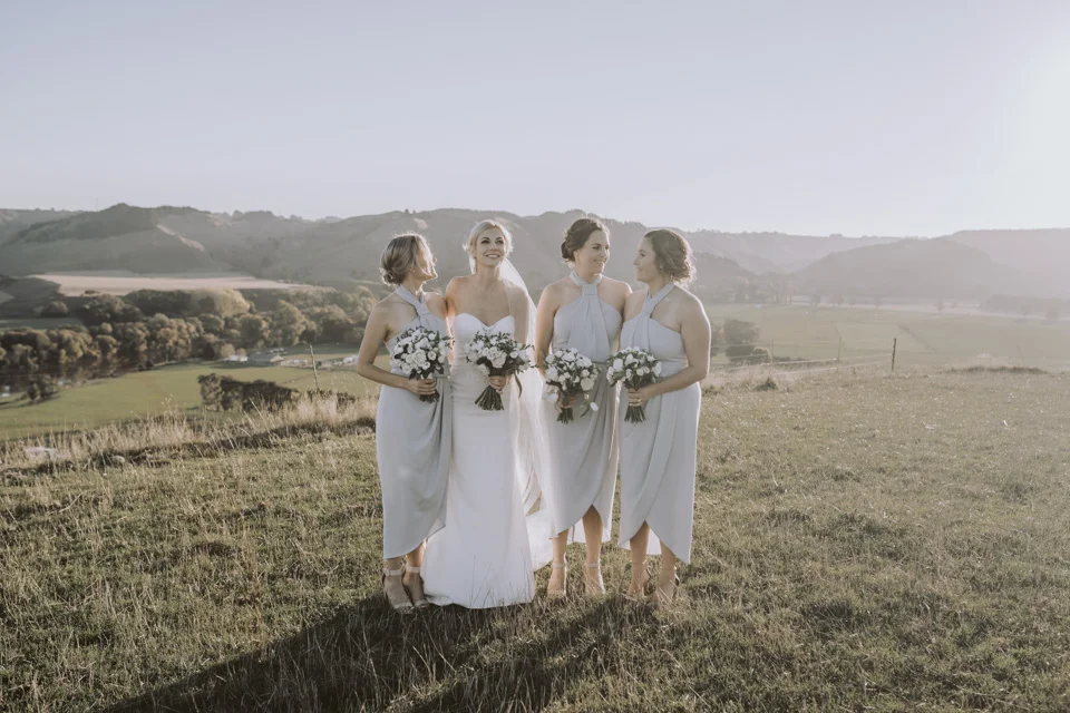 New Zealand Wedding Photographer David Le | www.davidle.co.nz