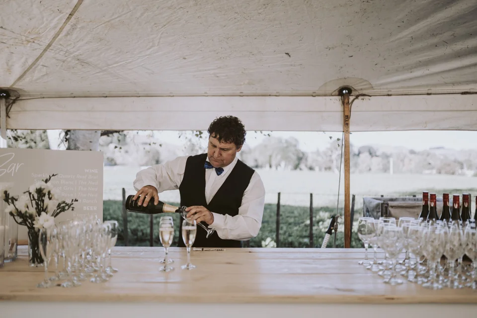 New Zealand Wedding Photographer David Le | www.davidle.co.nz