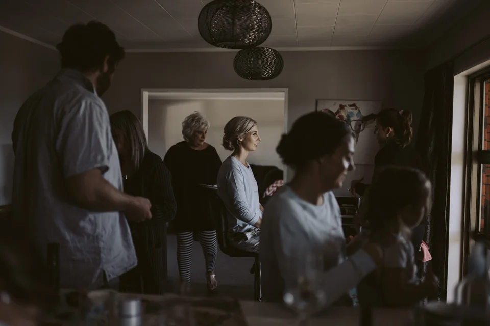 New Zealand Wedding Photographer David Le | www.davidle.co.nz