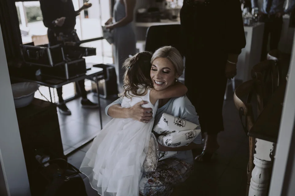New Zealand Wedding Photographer David Le | www.davidle.co.nz