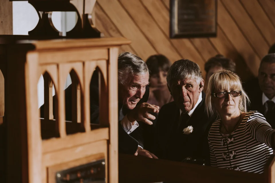 New Zealand Wedding Photographer David Le | www.davidle.co.nz