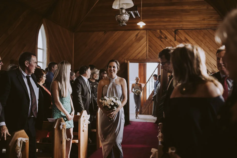New Zealand Wedding Photographer David Le | www.davidle.co.nz