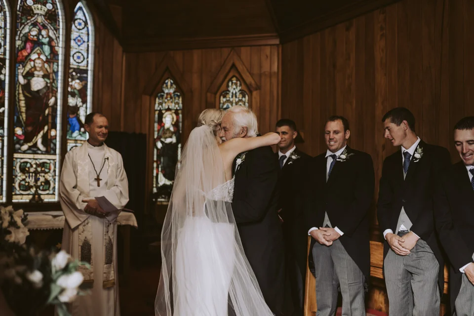 New Zealand Wedding Photographer David Le | www.davidle.co.nz