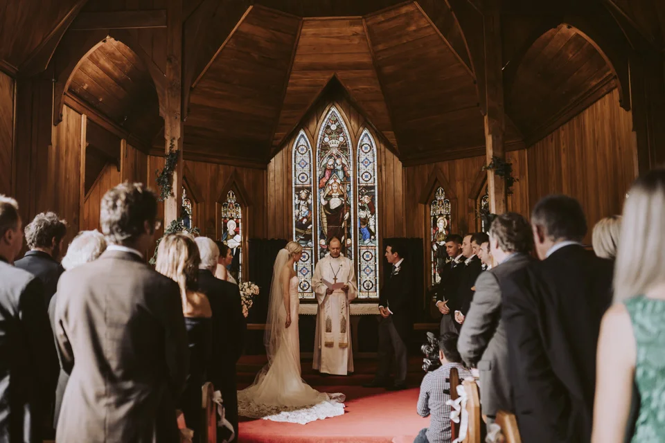 New Zealand Wedding Photographer David Le | www.davidle.co.nz