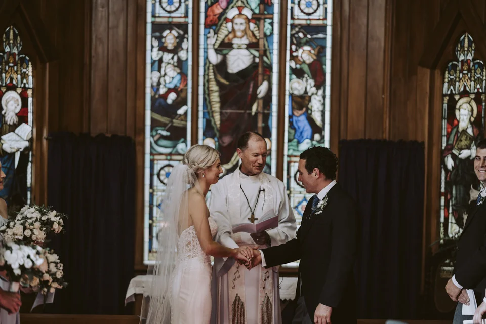 New Zealand Wedding Photographer David Le | www.davidle.co.nz
