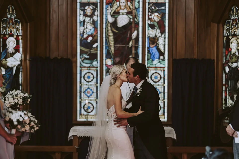 New Zealand Wedding Photographer David Le | www.davidle.co.nz