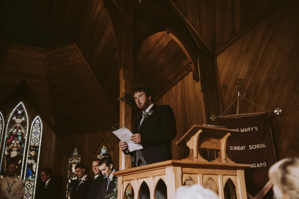 New Zealand Wedding Photographer David Le | www.davidle.co.nz