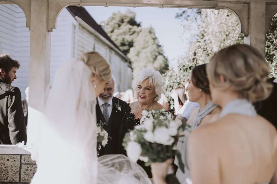 New Zealand Wedding Photographer David Le | www.davidle.co.nz