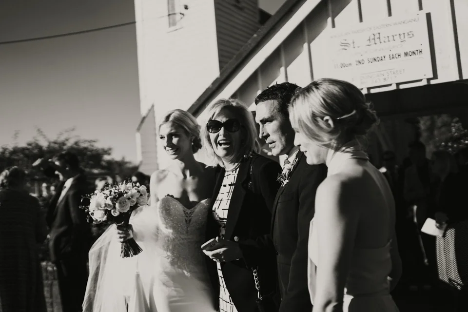 New Zealand Wedding Photographer David Le | www.davidle.co.nz
