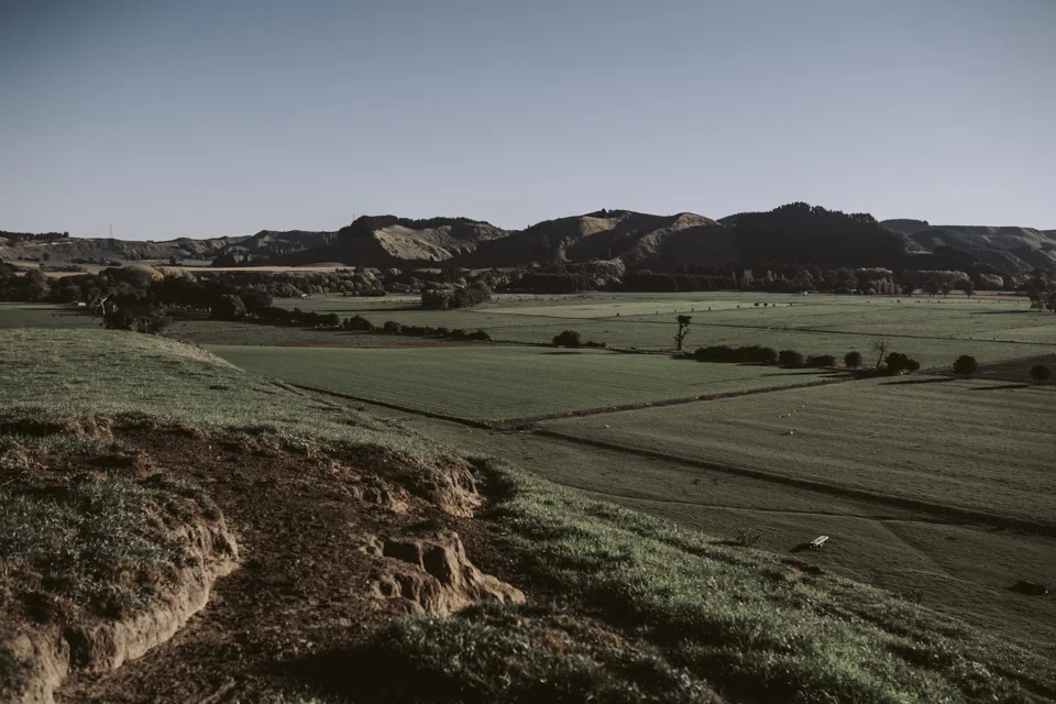New Zealand Wedding Photographer David Le | www.davidle.co.nz
