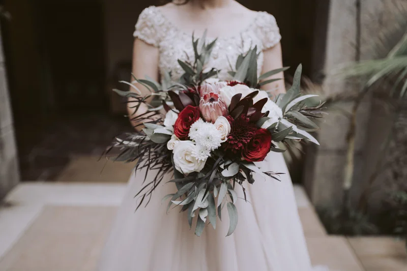 New Zealand Wedding Photographer David Le | www.davidle.co.nz