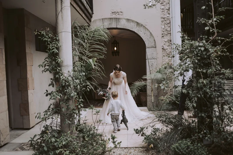 New Zealand Wedding Photographer David Le | www.davidle.co.nz