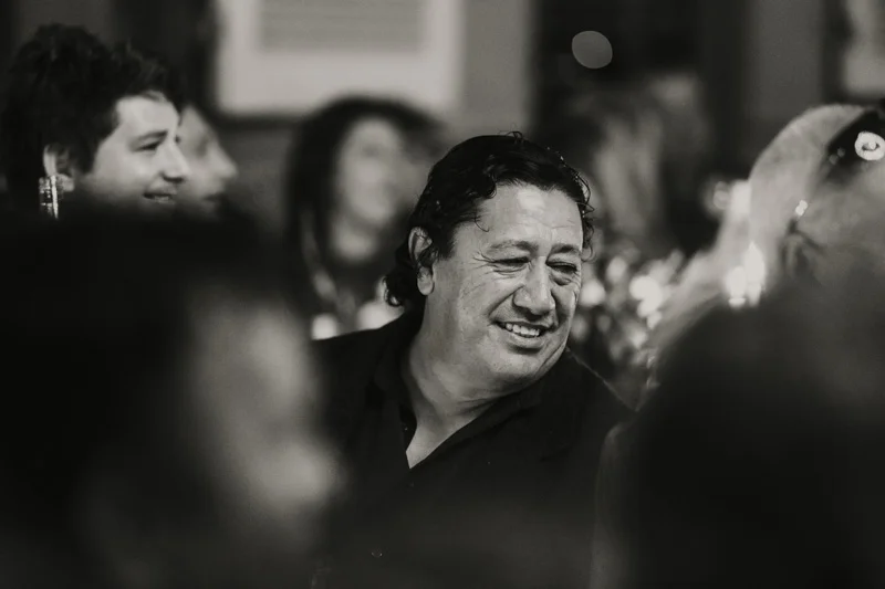 New Zealand Wedding Photographer David Le | www.davidle.co.nz
