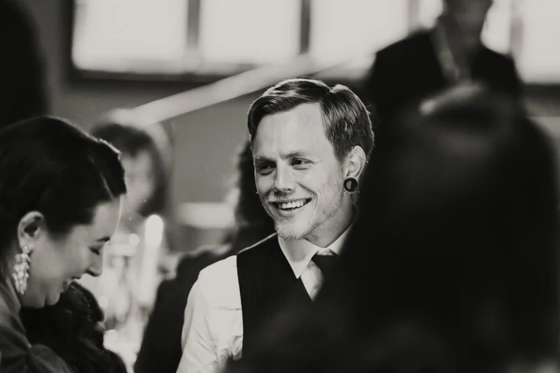 New Zealand Wedding Photographer David Le | www.davidle.co.nz