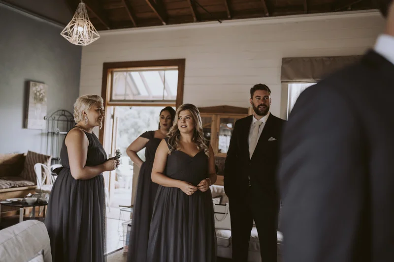 New Zealand Wedding Photographer David Le | www.davidle.co.nz