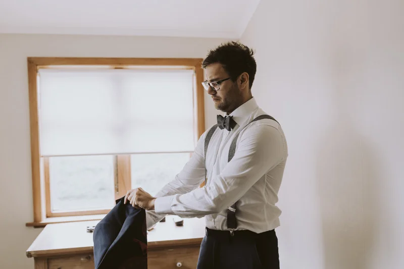 New Zealand Wedding Photographer David Le | www.davidle.co.nz
