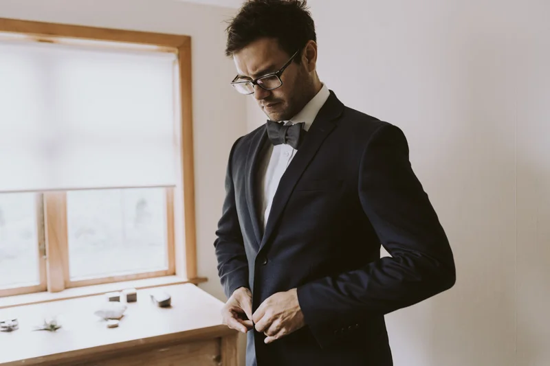 New Zealand Wedding Photographer David Le | www.davidle.co.nz