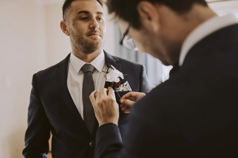 New Zealand Wedding Photographer David Le | www.davidle.co.nz