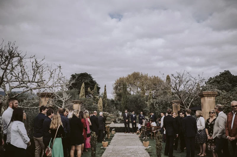 New Zealand Wedding Photographer David Le | www.davidle.co.nz