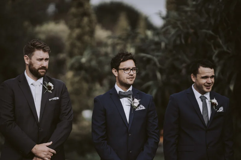 New Zealand Wedding Photographer David Le | www.davidle.co.nz