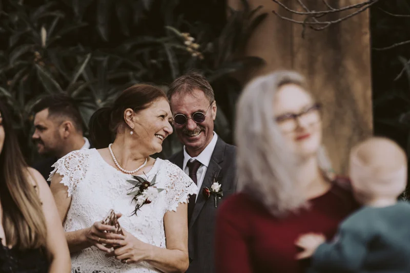 New Zealand Wedding Photographer David Le | www.davidle.co.nz