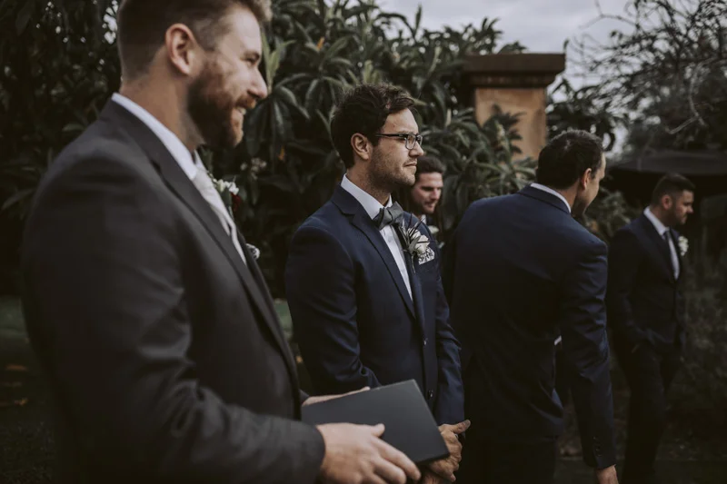 New Zealand Wedding Photographer David Le | www.davidle.co.nz