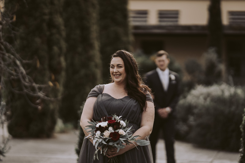 New Zealand Wedding Photographer David Le | www.davidle.co.nz