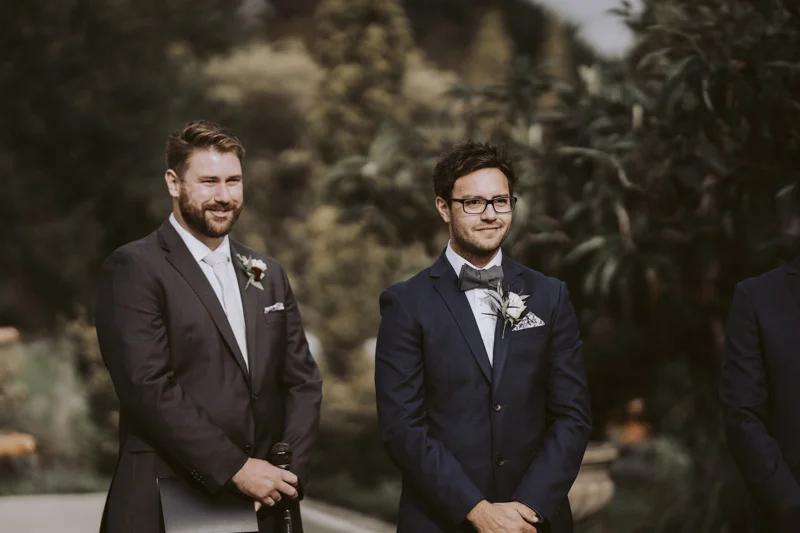 New Zealand Wedding Photographer David Le | www.davidle.co.nz