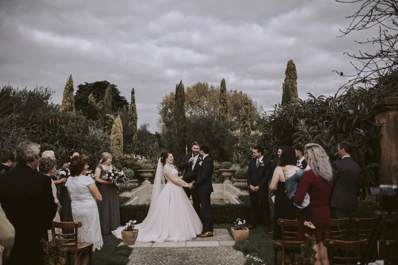 New Zealand Wedding Photographer David Le | www.davidle.co.nz