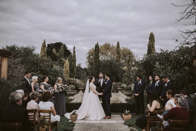 New Zealand Wedding Photographer David Le | www.davidle.co.nz