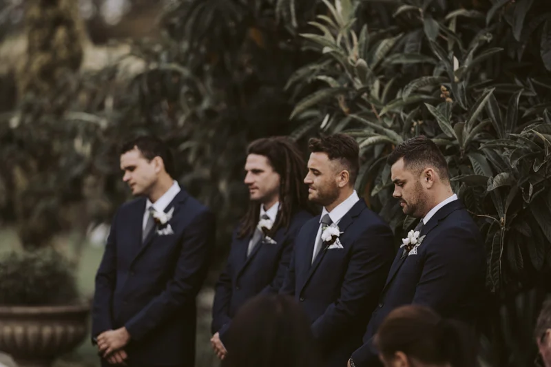 New Zealand Wedding Photographer David Le | www.davidle.co.nz