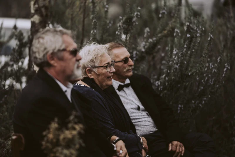 New Zealand Wedding Photographer David Le | www.davidle.co.nz