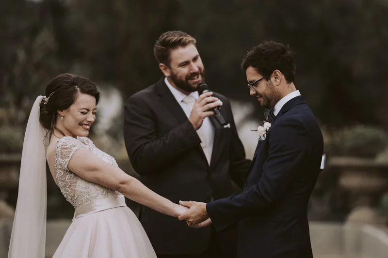New Zealand Wedding Photographer David Le | www.davidle.co.nz