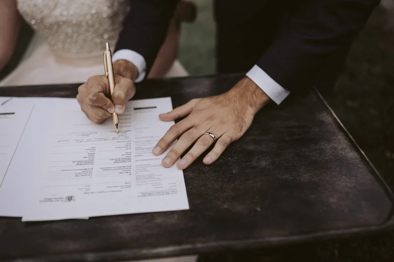 New Zealand Wedding Photographer David Le | www.davidle.co.nz