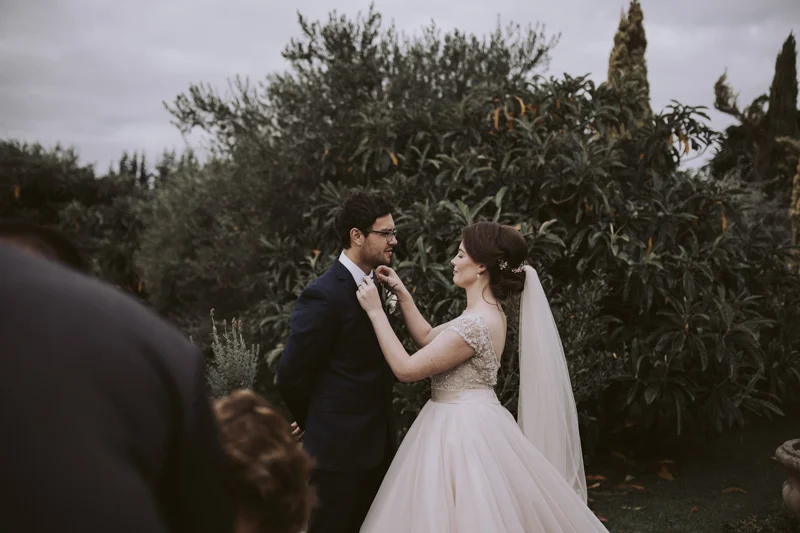 New Zealand Wedding Photographer David Le | www.davidle.co.nz