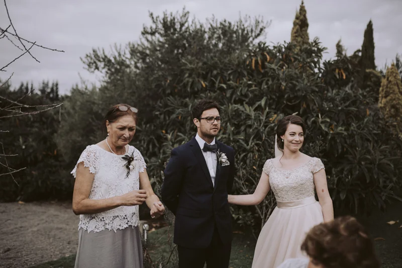 New Zealand Wedding Photographer David Le | www.davidle.co.nz