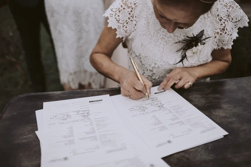 New Zealand Wedding Photographer David Le | www.davidle.co.nz