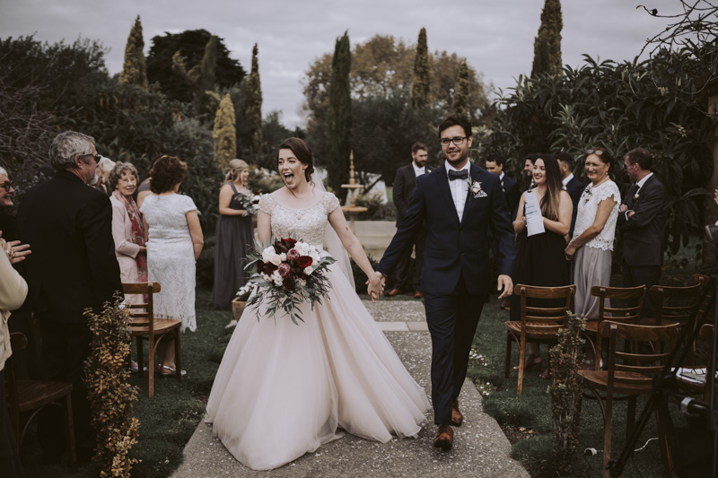 New Zealand Wedding Photographer David Le | www.davidle.co.nz