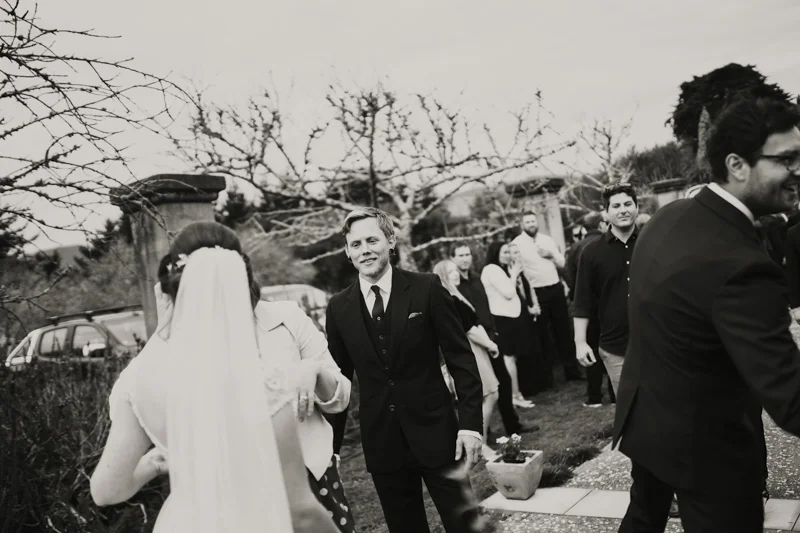 New Zealand Wedding Photographer David Le | www.davidle.co.nz