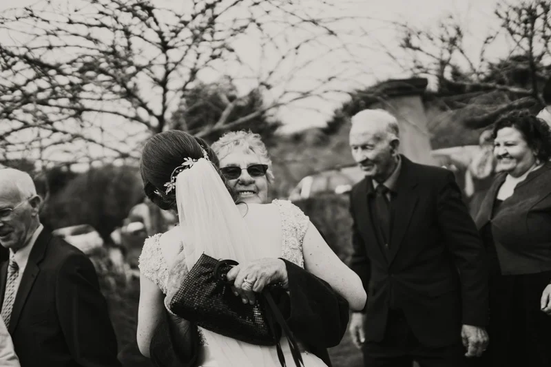 New Zealand Wedding Photographer David Le | www.davidle.co.nz