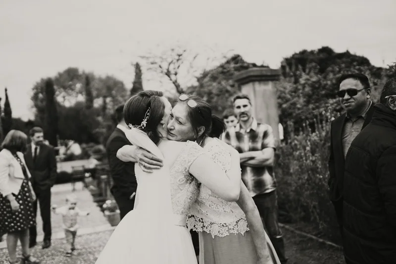 New Zealand Wedding Photographer David Le | www.davidle.co.nz