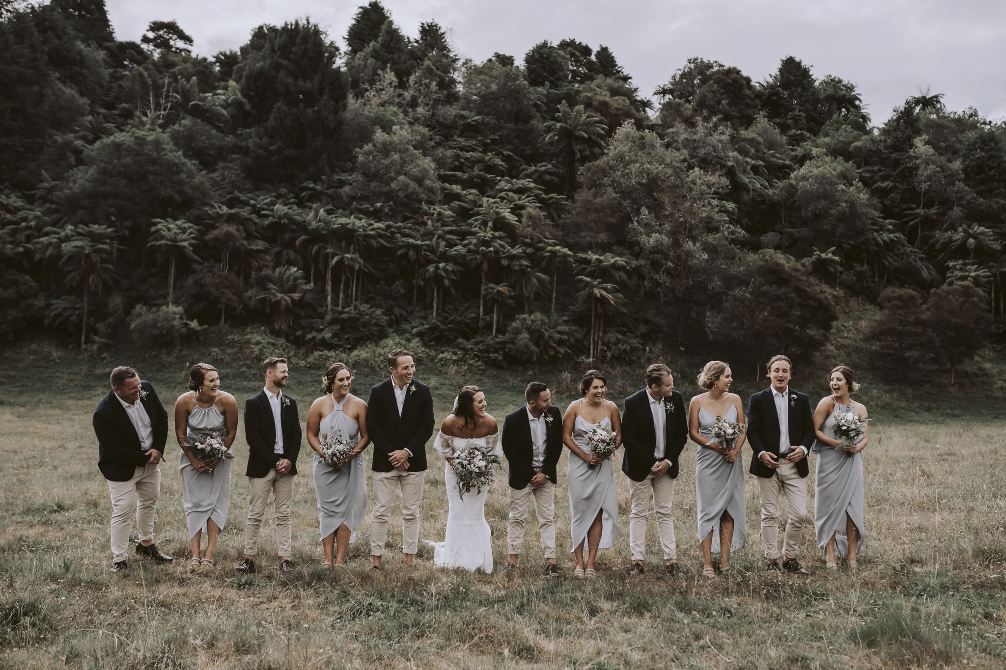 Penelope + Mikey featured over on the Wild Hearts Blog