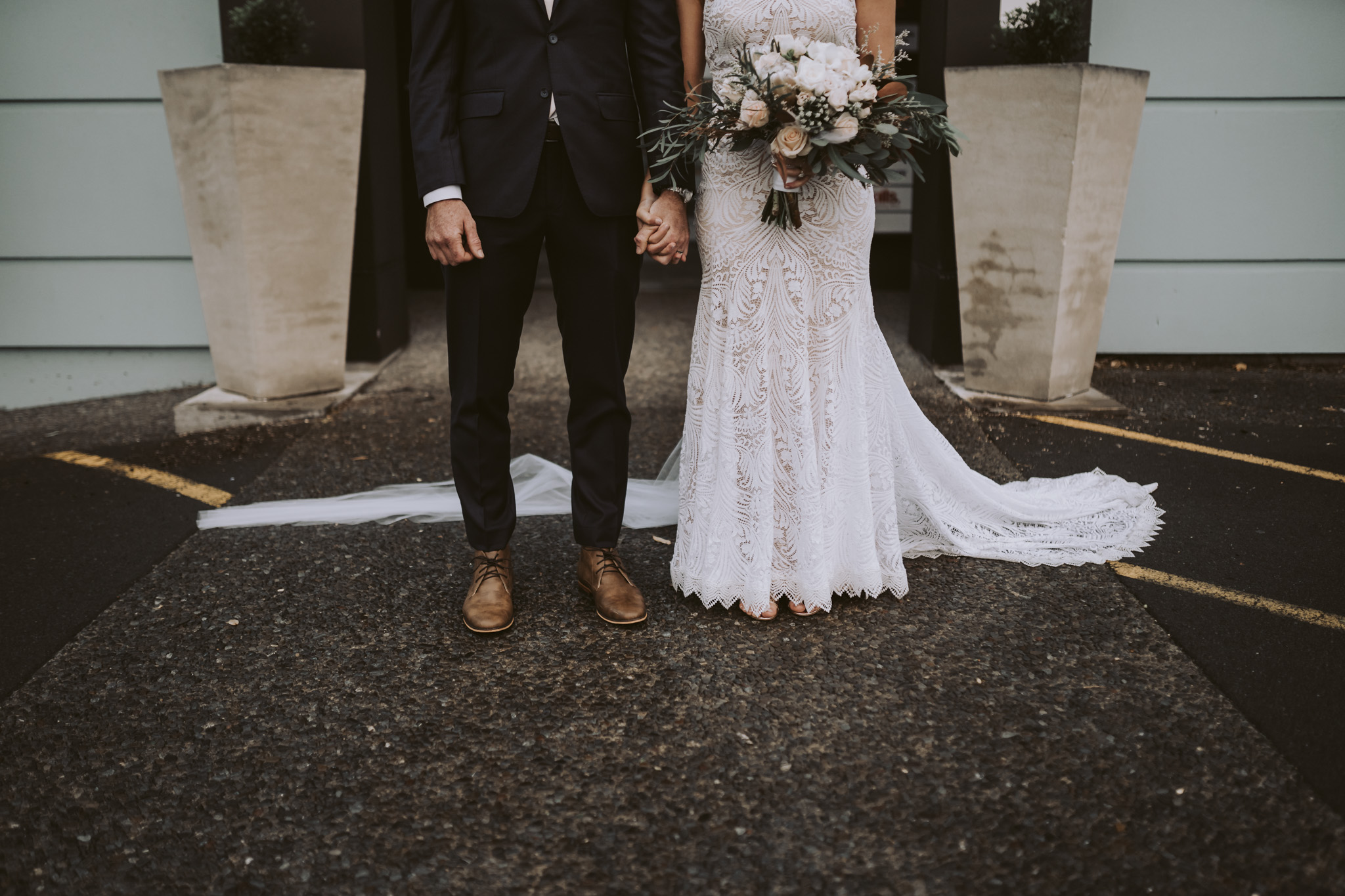 New Zealand Wedding Photographer David Le | www.davidle.co.nz